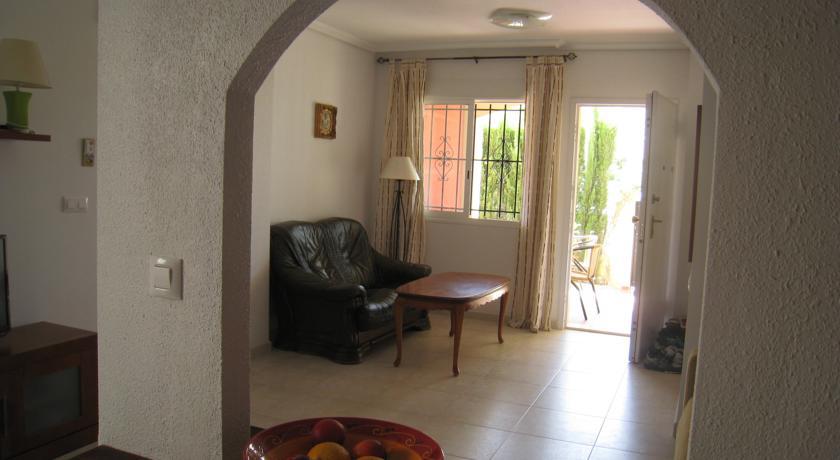 Bungalow Altos De La Bahia Torrevieja Cameră foto