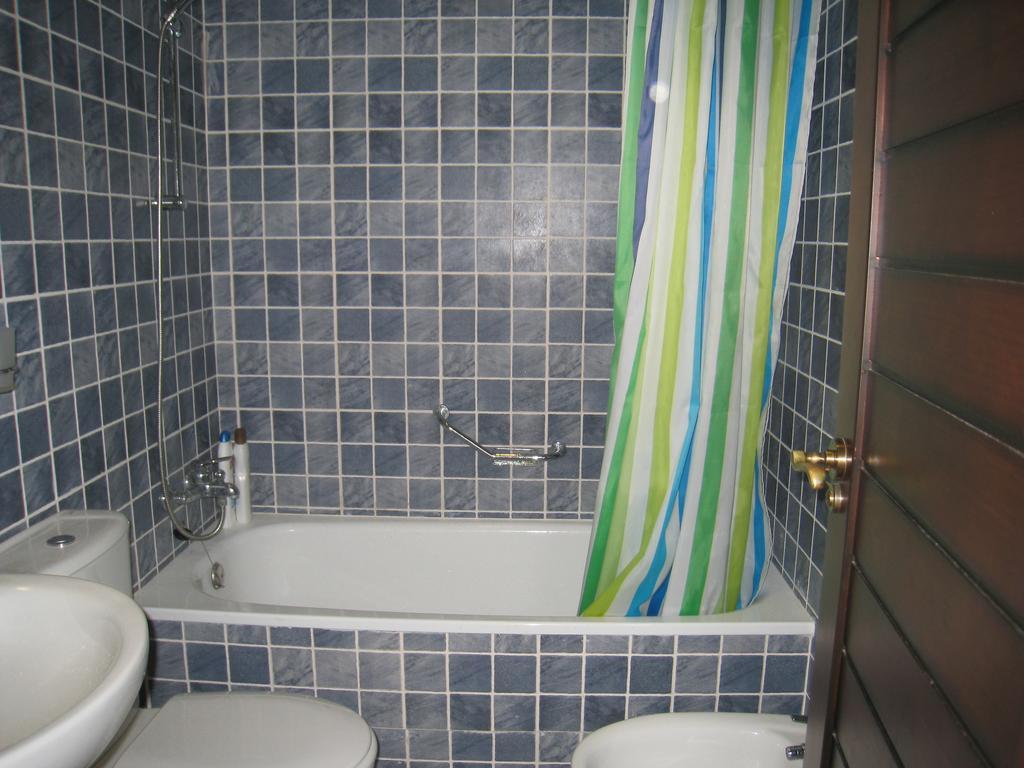 Bungalow Altos De La Bahia Torrevieja Cameră foto