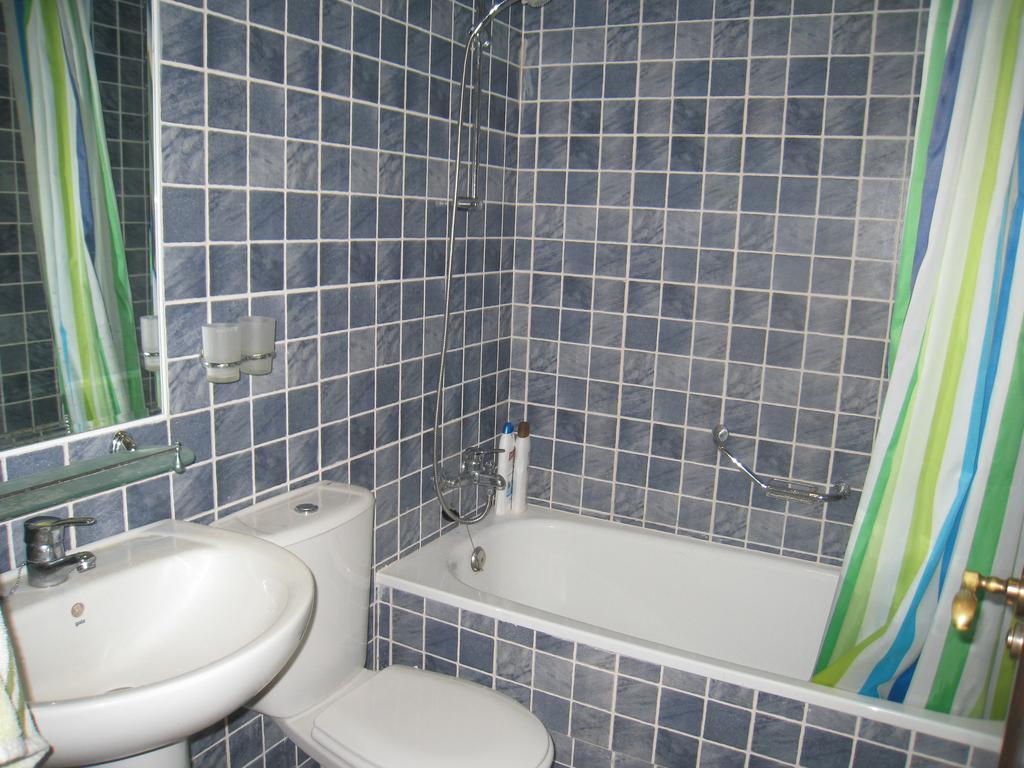 Bungalow Altos De La Bahia Torrevieja Cameră foto